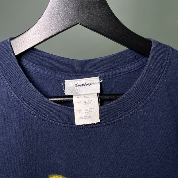 Vintage Walt Disney World- Disney's Animal Kingdom T-Shirt - Picture 4 of 4